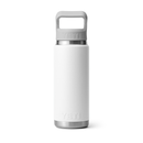 Rambler 26 oz (769 ml) Bottle With Straw Cap
