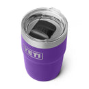 Rambler 8 oz (236 ml) Stackable Cup With DuraSip Ceramic Lining