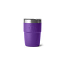 Rambler 8 oz (236 ml) Stackable Cup With DuraSip Ceramic Lining