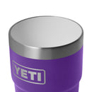 Rambler 8 oz (236 ml) Stackable Cup With DuraSip Ceramic Lining