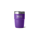 Rambler 8 oz (236 ml) Stackable Cup With DuraSip Ceramic Lining