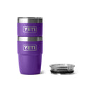 Rambler 8 oz (236 ml) Stackable Cup With DuraSip Ceramic Lining