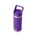 Rambler 18 oz (532 ml) Bottle With Straw Cap