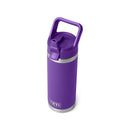 Rambler 18 oz (532 ml) Bottle With Straw Cap