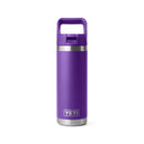 Rambler 18 oz (532 ml) Bottle With Straw Cap