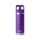 Rambler 18 oz (532 ml) Bottle With Straw Cap