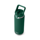 YETI Rambler® 26 oz (769 ml) Bottle With Straw Cap  