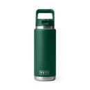 YETI Rambler® 26 oz (769 ml) Bottle With Straw Cap  
