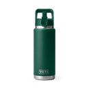 YETI Rambler® 26 oz (769 ml) Bottle With Straw Cap  