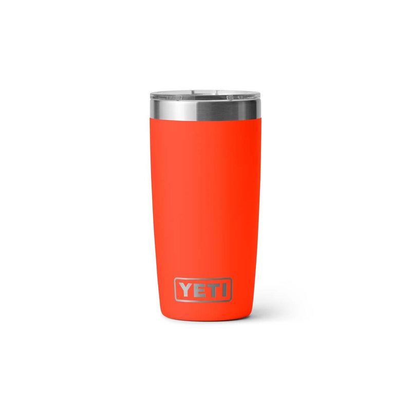 YETI Rambler® 10 oz (296 ml) Tumbler  