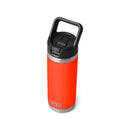 YETI Rambler® 18 oz (532 ml) Bottle With Straw Cap  