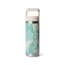 Rambler 18 oz (532 ml) Bottle With Straw Cap