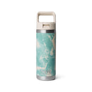 Rambler 18 oz (532 ml) Bottle With Straw Cap
