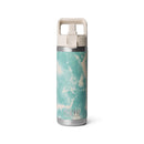 Rambler 18 oz (532 ml) Bottle With Straw Cap