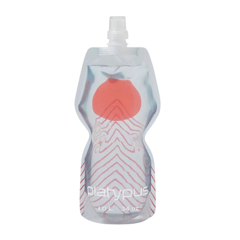 Platypus SoftBottle 1.0L - Apex Great Outdoors Ireland