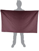 SoftFibre Recycled Towel - Blackcurrant - XL