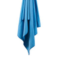 Pocket Soft Fibre Trek Towel - Blue