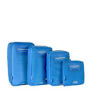 Pocket Soft Fibre Trek Towel - Blue