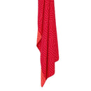 Giant SoftFibre Trek Towel - Coral