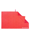 Giant SoftFibre Trek Towel - Coral