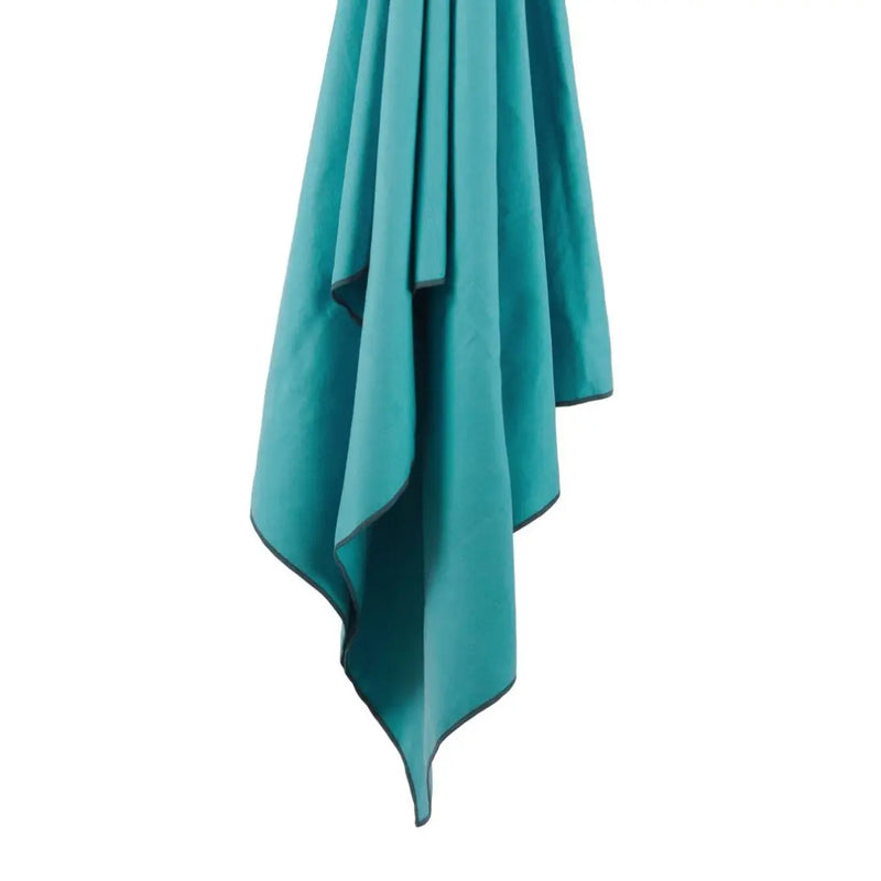 Discover the Lifeventure Large Soft Fibre Trek Towel for your travels. Visit our store on South Great George's Street to explore more Travel Essentials!