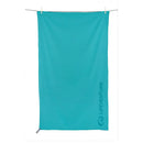 SoftFibre Teal Trek Towel - Large