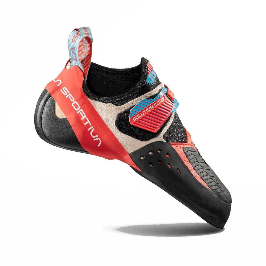 La Sportiva Solution Comp Women's- Great Outdoors Ireland
