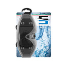 Sonic Goggle - White Blue