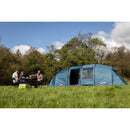 Sorrento 600XL - Twilight Blue