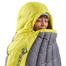 Women's Spark Down Sleeping Bag (-9°C)