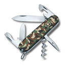 Spartan Pocket Knife - Camo