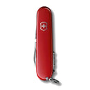 Victorinox Spartan Pocket Knife - Red- Great Outdoors Ireland