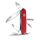 Victorinox Spartan Pocket Knife - Red- Great Outdoors Ireland