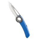 Spatha Knife - Blue