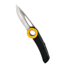 Spatha Knife - Black