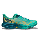 Hoka Women's Speedgoat 5 - Deep Teal Great Outdoors Ireland