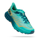 Hoka Speedgoat 5 - Deep Teal- Great Outdoors Ireland