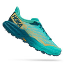 Hoka Speedgoat 5 - Deep Teal- Great Outdoors Ireland
