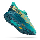 Hoka Speedgoat 5 - Deep Teal- Great Outdoors Ireland