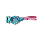 Speedo Biofuse 2.0 Goggles - Blue/Pink  