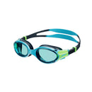 Speedo Biofuse 2.0 Junior Goggles - Blue/Green