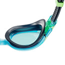 Speedo Biofuse 2.0 Junior Goggles - Blue/Green  