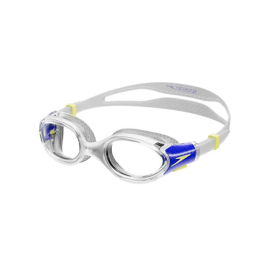 Speedo Biofuse 2.0 Junior Goggles - Clear/Blue