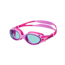 Speedo Biofuse 2.0 Junior Goggles - Pink/Pink