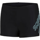 Speedo Boom Logo Jammer Junior  