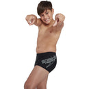 Speedo Boom Logo Jammer Junior  