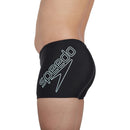 Speedo Boom Logo Jammer Junior  