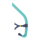 Speedo Bullet Head Snorkel - Aqua  