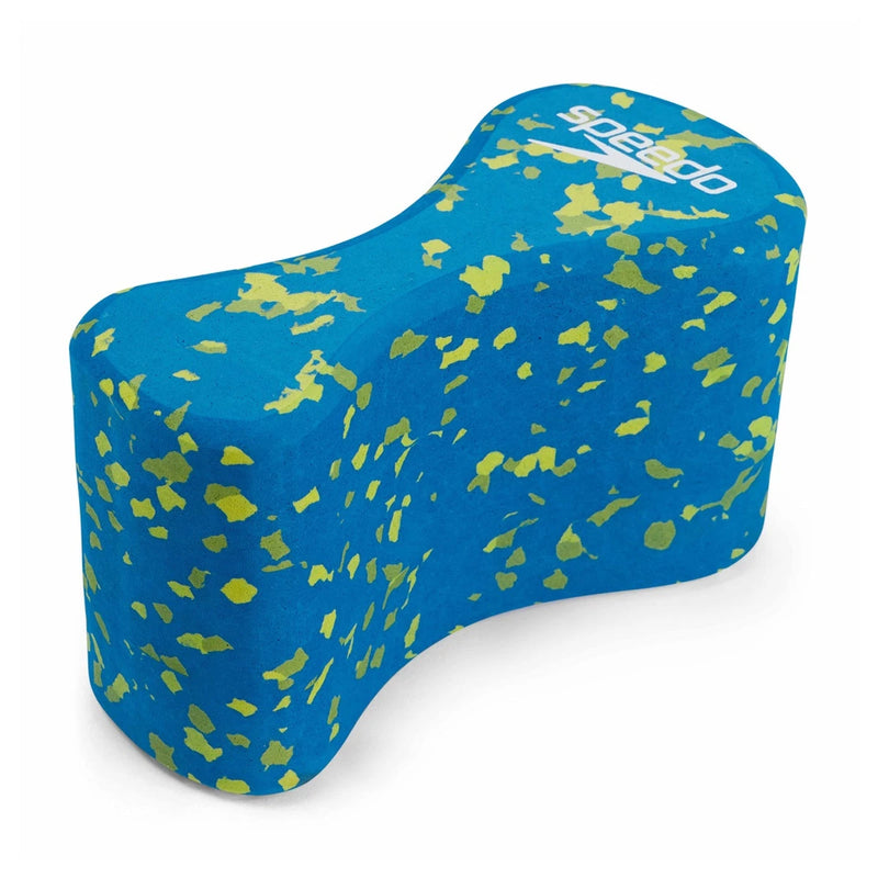 Speedo Eco Bloom Pullbuoy - Teal  
