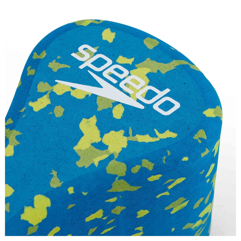 Speedo Eco Bloom Pullbuoy - Teal  